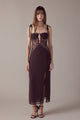 Chocolate Brown