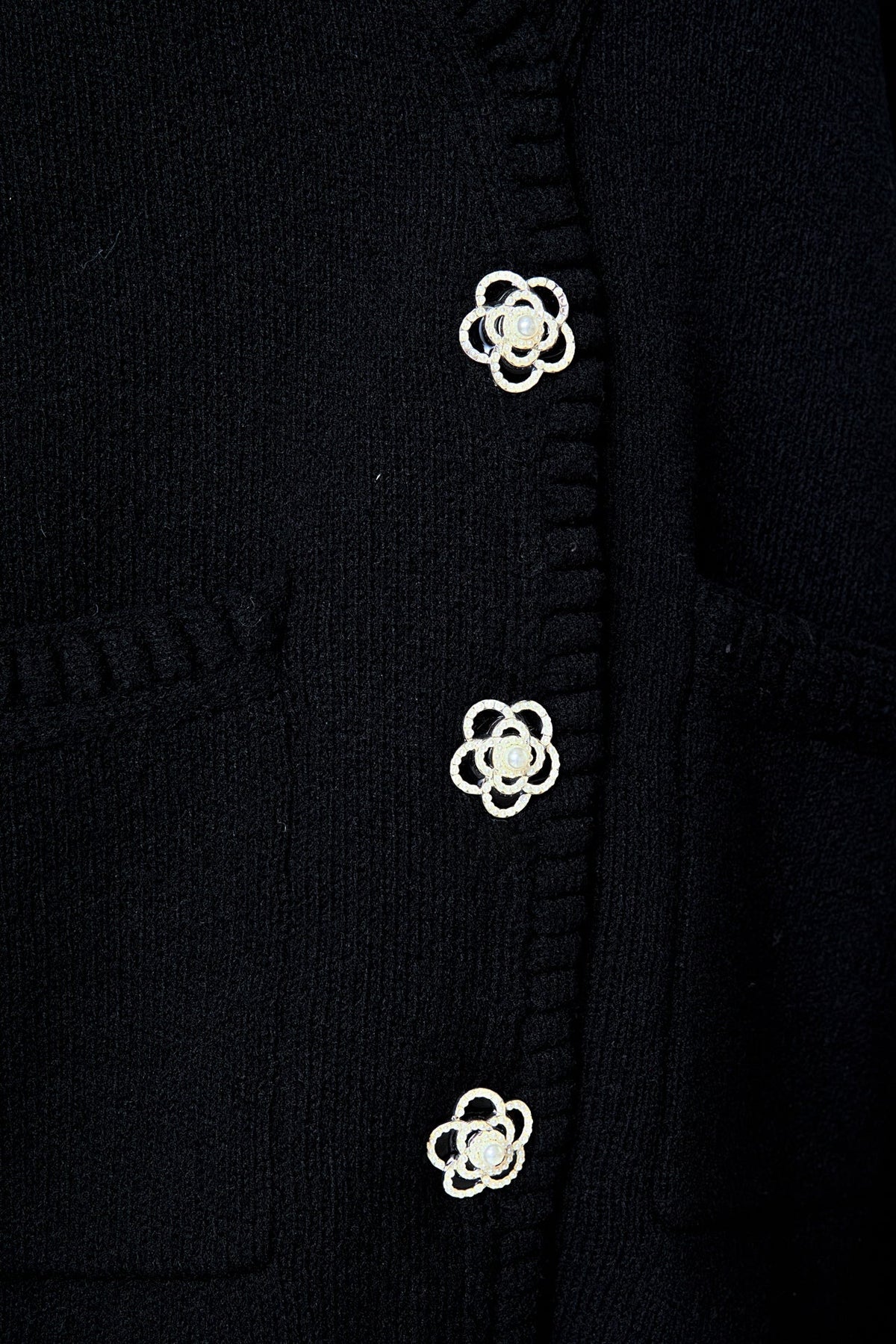 Endless Rose Value | Floral Button Down Cardigan