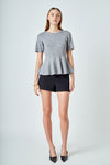 Heather Grey
