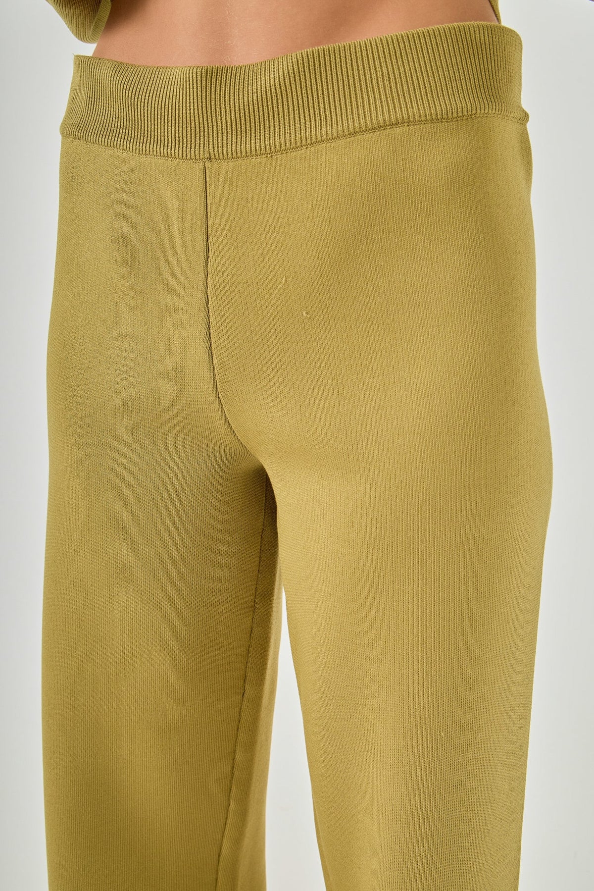 Endless Rose Value | Relax Fit Knit Pants