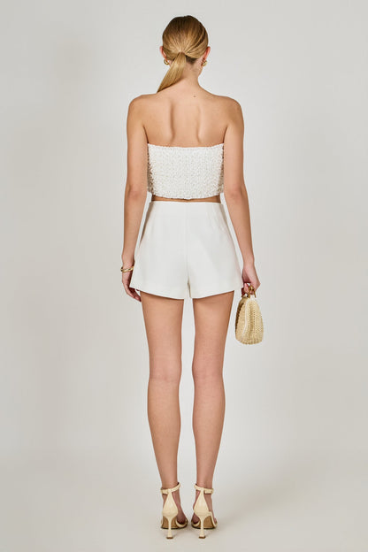 Endless Rose Everyday | High Rise Shorts