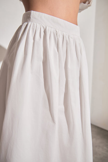 Endless Rose Hot Sale | Embroidered Umbrella Skirt