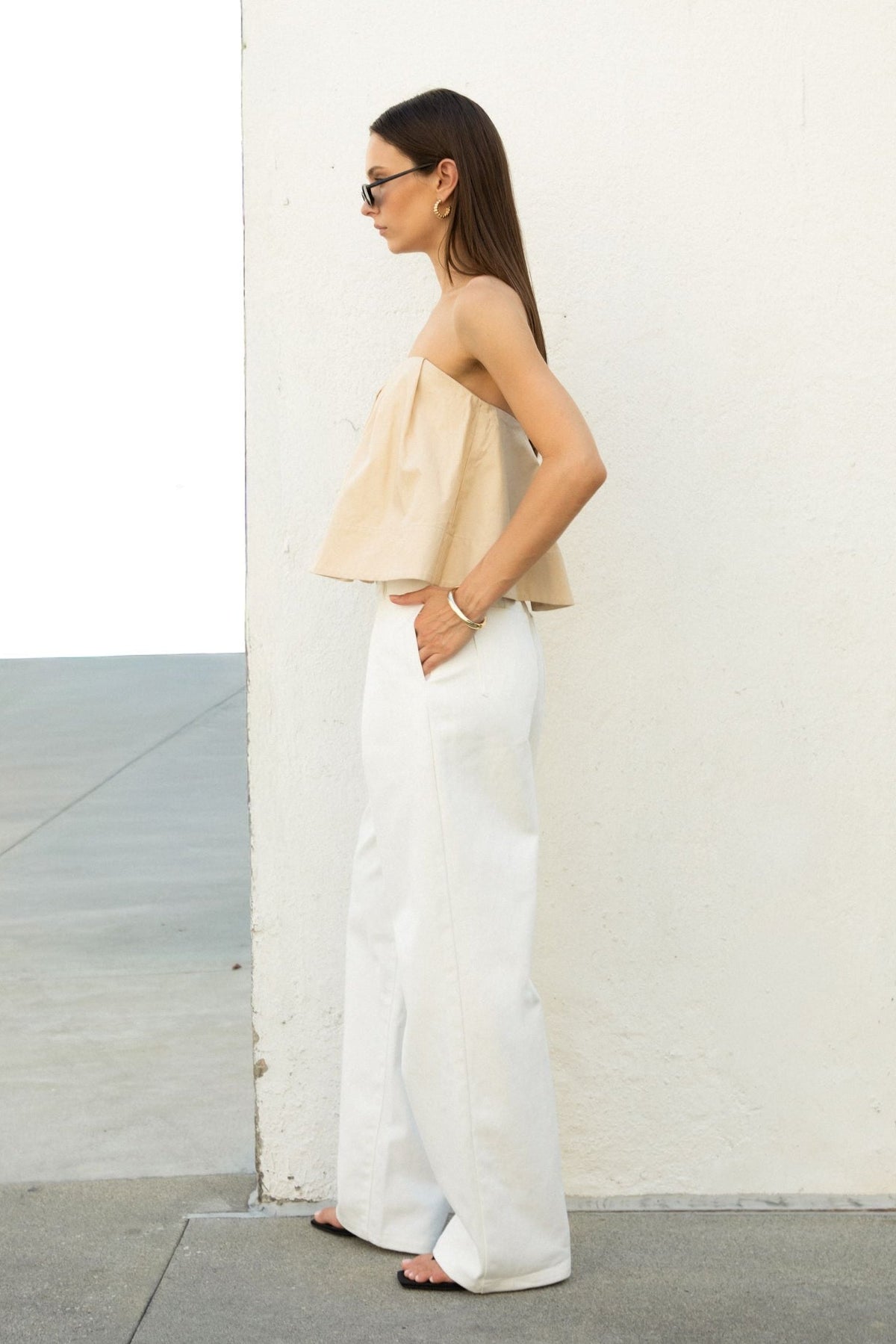 Endless Rose Recommended | Wrapped Jeans