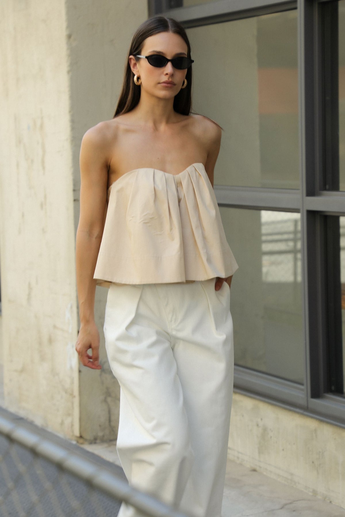 Endless Rose Recommended | Wrapped Jeans