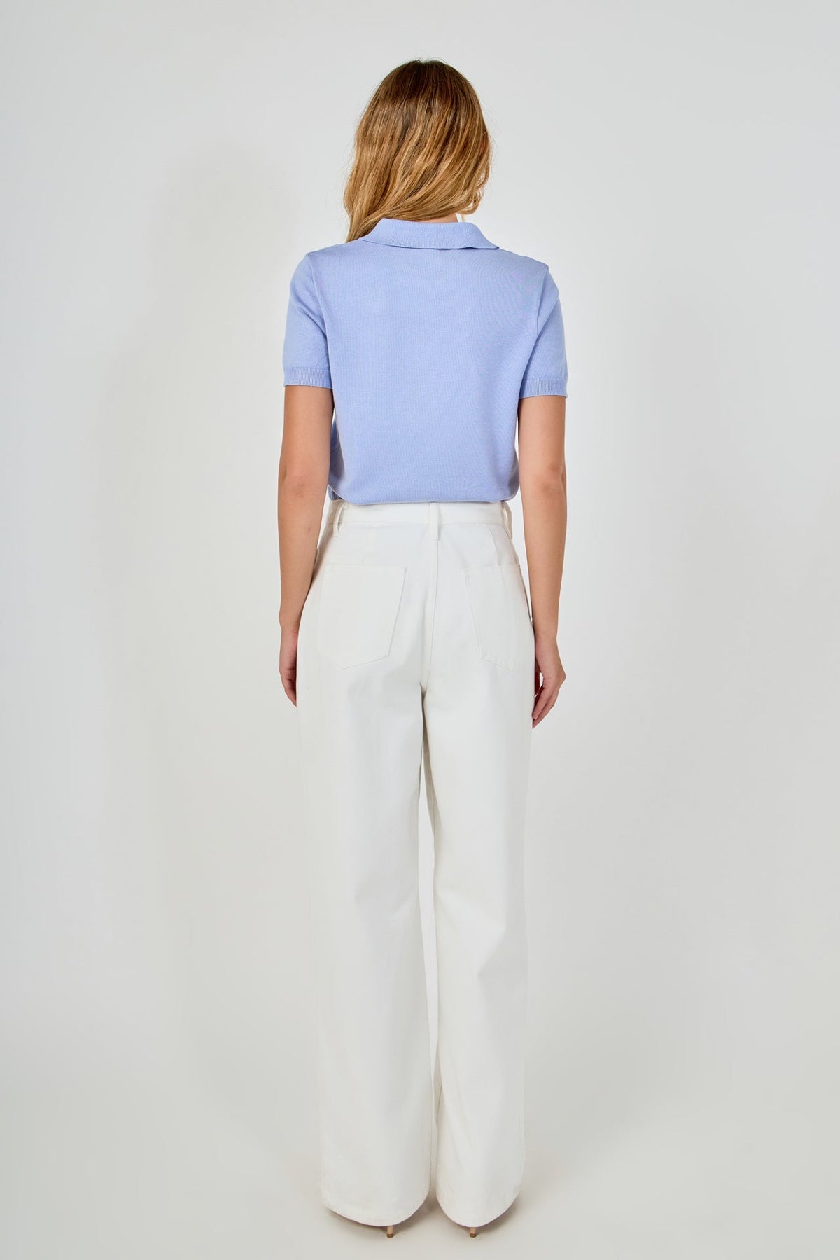 Endless Rose Recommended | Wrapped Jeans