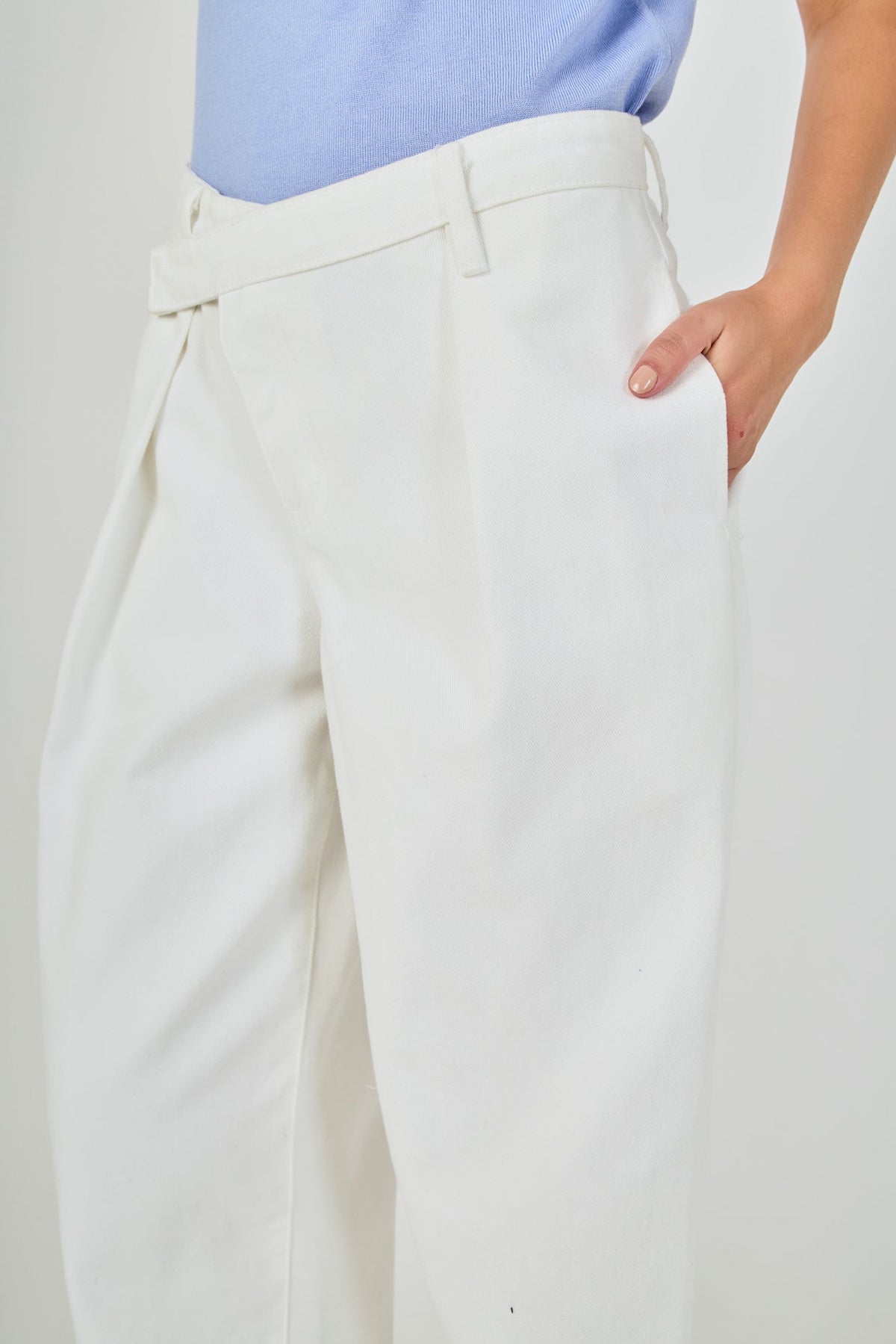 Endless Rose Recommended | Wrapped Jeans