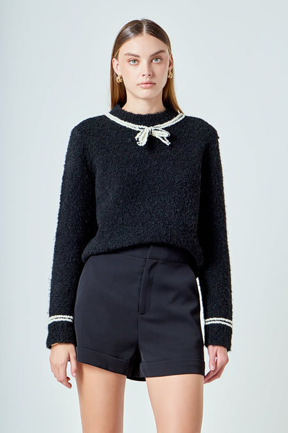 Endless Rose Smart Buy | Tailored Basic Shorts