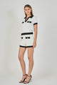 Ivory/Black