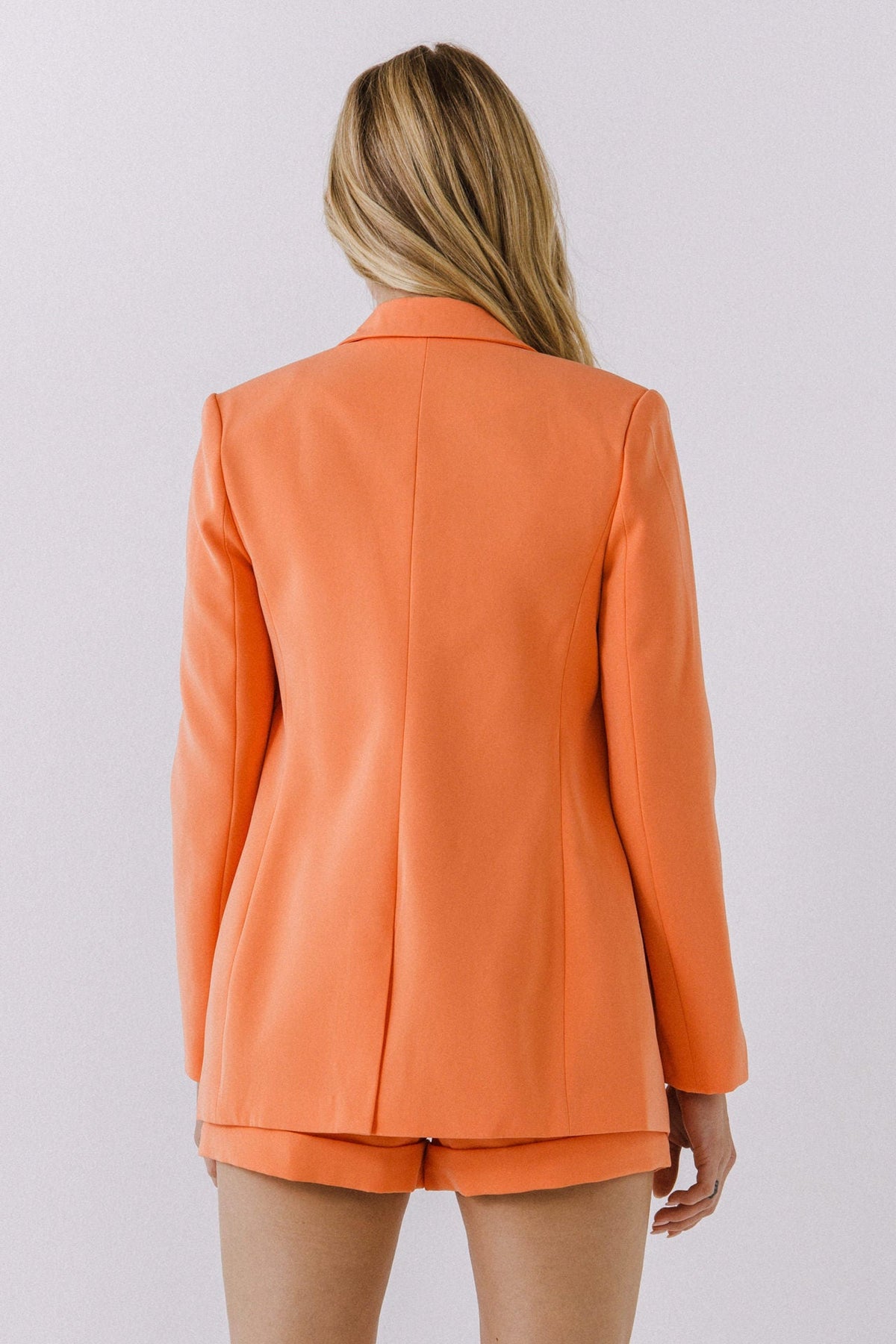 Endless Rose Great Value | Single-Breasted Blazer