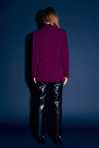 Endless Rose Great Value | Single-Breasted Blazer