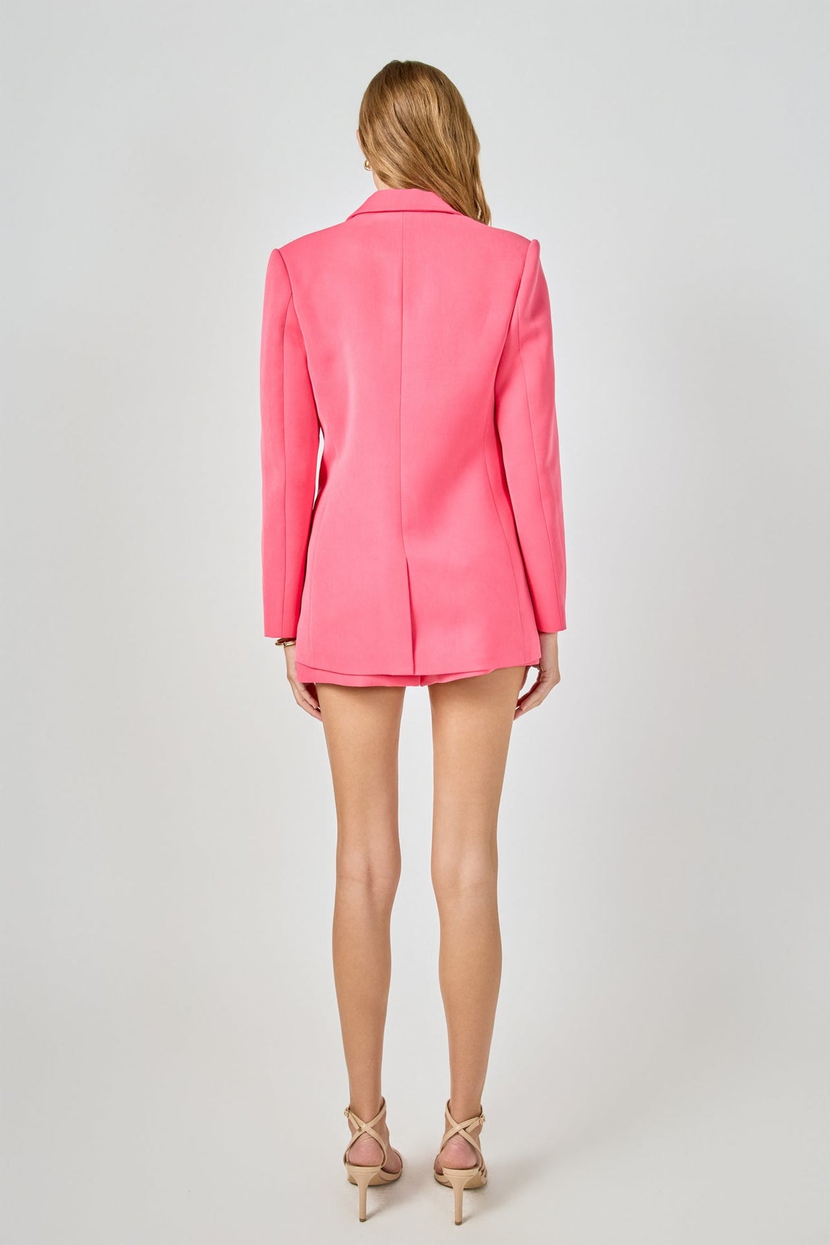 Endless Rose Great Value | Single-Breasted Blazer