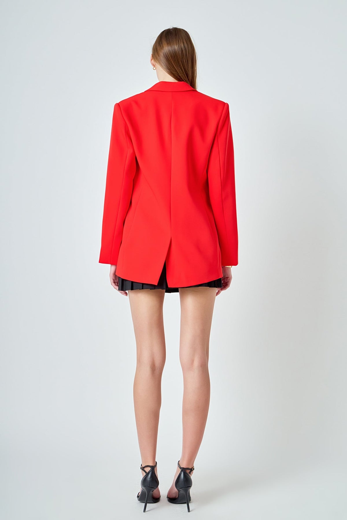 Endless Rose Great Value | Single-Breasted Blazer