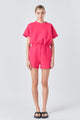 Hot Pink