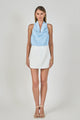 Powder Blue