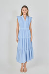 Powder Blue