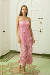 Peony Pink