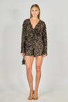 Black/Gold