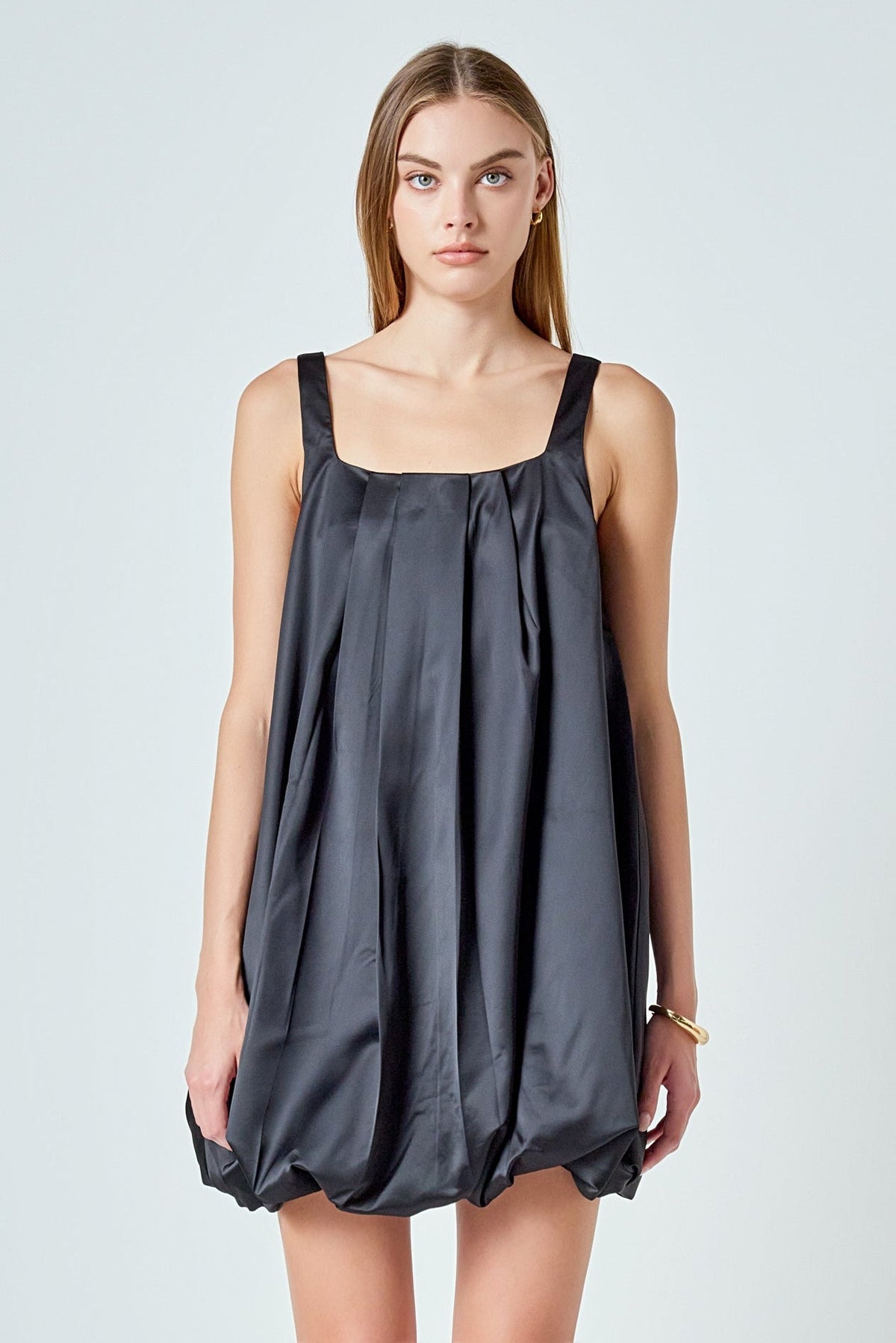Endless Rose Best Price | Sleeveless Balloon Mini Dress