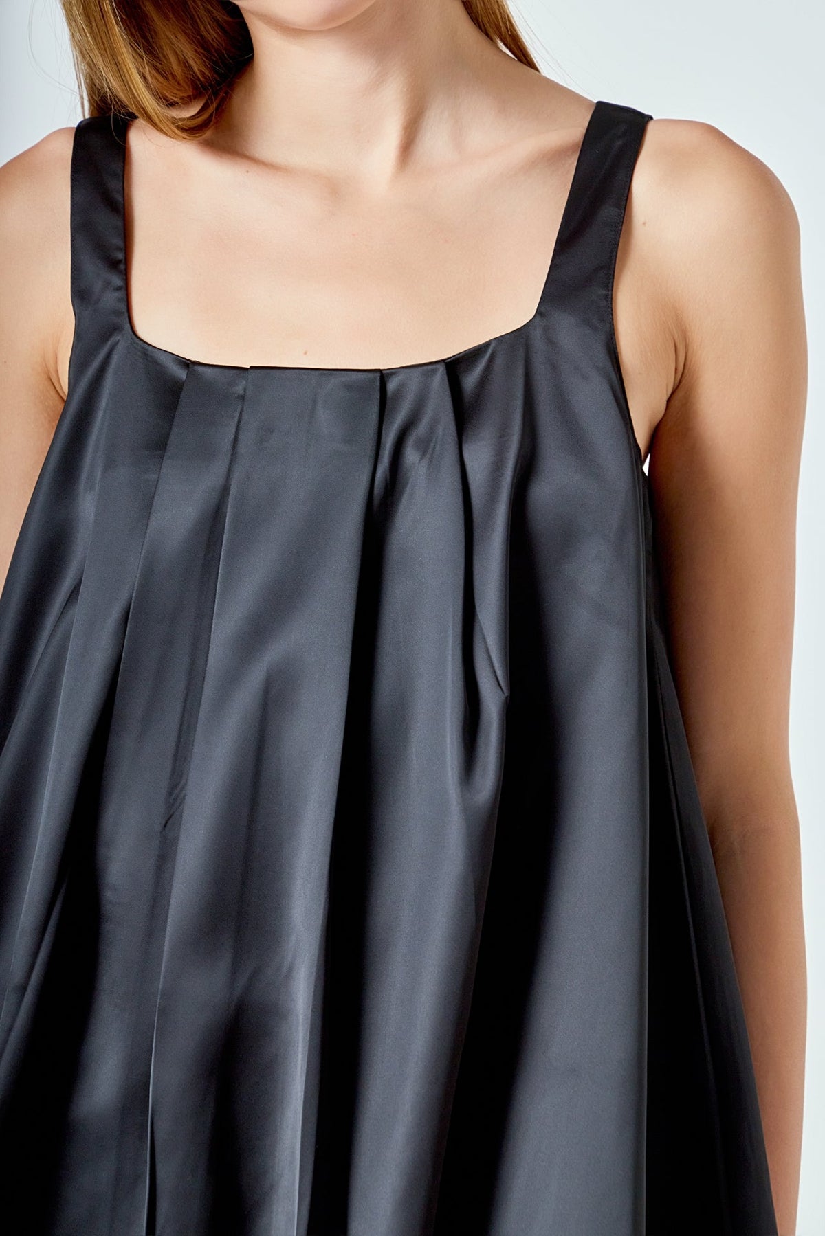 Endless Rose Best Price | Sleeveless Balloon Mini Dress