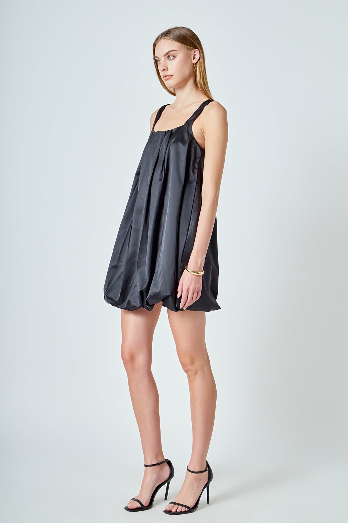 Endless Rose Best Price | Sleeveless Balloon Mini Dress