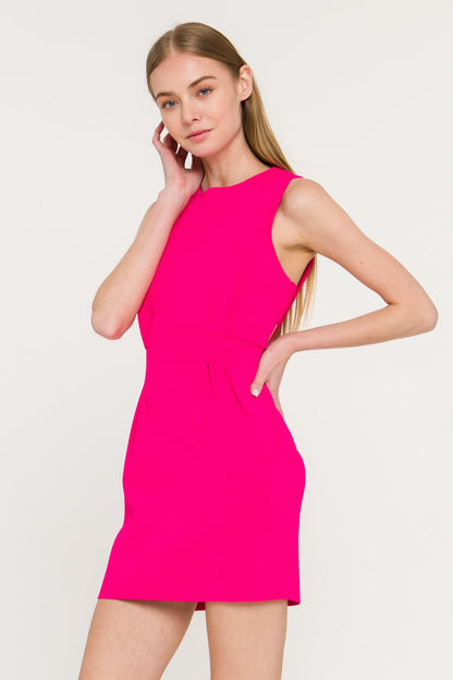 Endless Rose Everyday | Bodycon Knit Dress