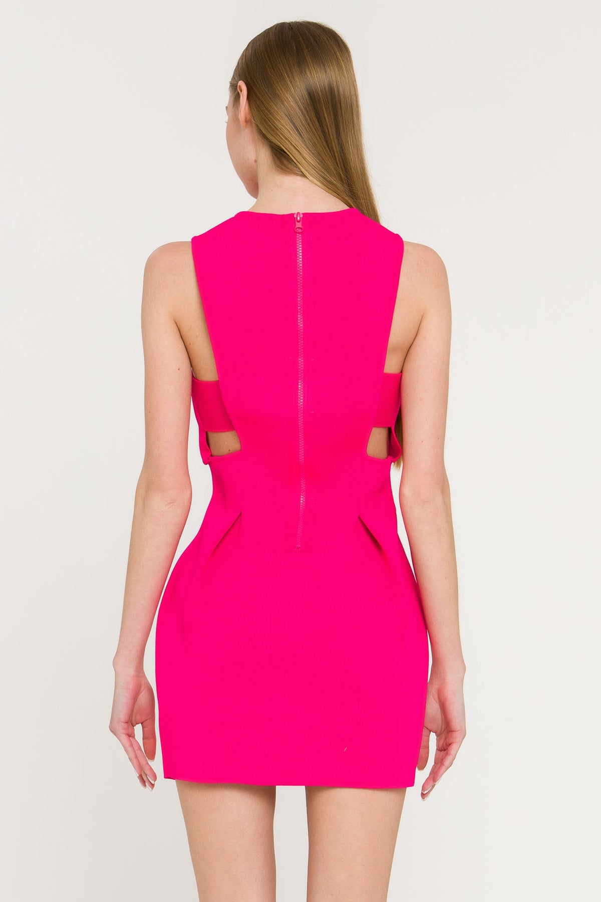 Endless Rose Everyday | Bodycon Knit Dress