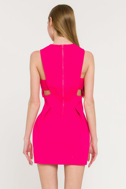 Endless Rose Everyday | Bodycon Knit Dress
