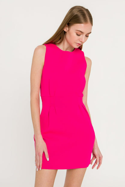 Endless Rose Everyday | Bodycon Knit Dress