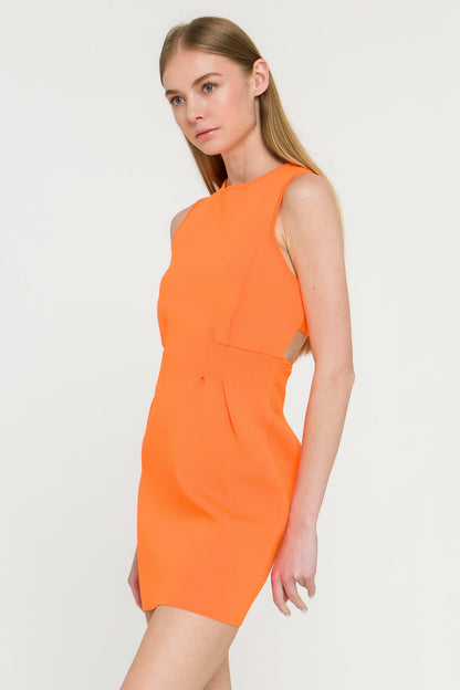 Endless Rose Everyday | Bodycon Knit Dress