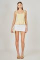 Butter Yellow