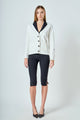 Ivory/Black