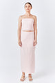 Dusty Pink