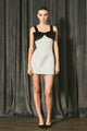 Cream/Black