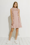 Powder Pink