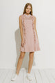 Powder Pink