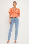 Tangerine