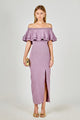 Dusty Lavender