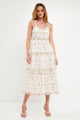 White Multi